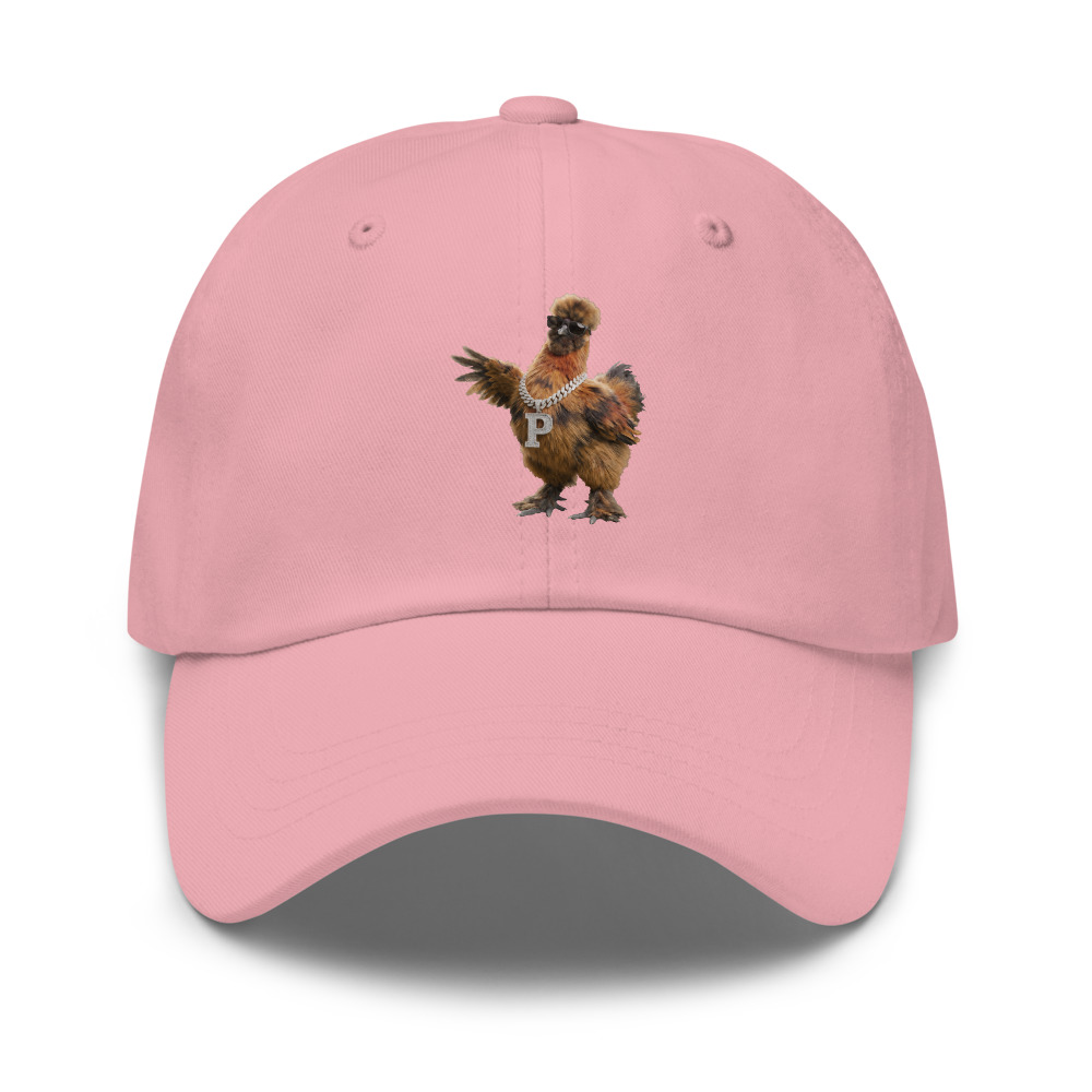 Cappellino Piero · «Comando io»